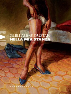 cover image of NELLA MIA STANZA
